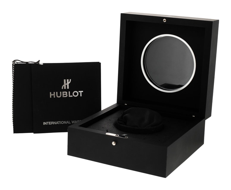 Hublot Classic Fusion 516.CM.1440.RX.TRS17 Image 6